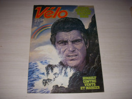 FRANCE VELO 150 01.1981 SPECIAL BILAN SAISON 1980 Les IMAGES HINAULT - Sport