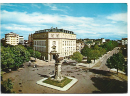 PALACIO DE JUSTICIA / THE JUSTICE PALACE.-  LUGO / GALICIA - ( ESPAÑA). - Lugo