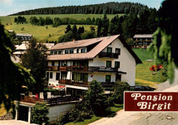 73927852 Todtnauberg Pension Birgit - Todtnau