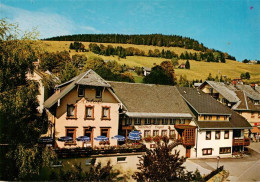 73927825 Todtnauberg Hotel Restaurant Engel - Todtnau