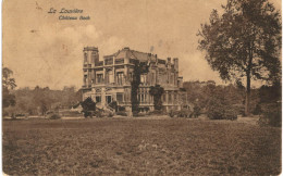 (263) La Louvière  Château Boch - La Louvière