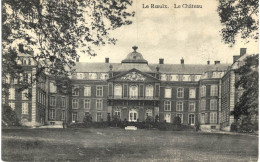 (279) Le Roeulx  Le Château - Le Roeulx