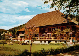 73927765 Todtmoos Gasthof Pension Zum Maien - Todtmoos