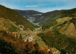 73927763 Brandenberg_Todtnau Wiesental Feldberg - Todtnau