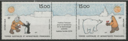 TAAF Poste Aérienne PA N° 120A Neuf Sans Charnière ** (MNH) Expéditons P-E VICTOR. TB - Luchtpost