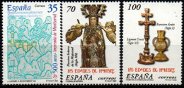 ESPAGNE 2000 ** - Unused Stamps