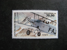 C). TB PA N° 62, Neuf XX. - 1960-.... Mint/hinged