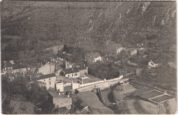 FR66 AMELIE LES BAINS - BF Chalon 21 - Vue D'ensemble Des Thermes - Belle - Amélie-les-Bains-Palalda