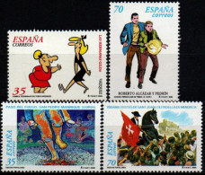 ESPAGNE 2000 ** - Unused Stamps