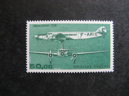 A). TB PA N°60 , Neuf XX. - 1960-.... Neufs