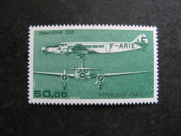 B). TB PA N°60 , Neuf XX. - 1960-.... Postfris