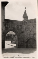 VISEU - Porta Do Arco E Nicho De Nossa Senhora Da Graça - PORTUGAL - Viseu