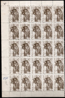 INDOCHINE Timbres-poste N°261** X 25 Neufs Sans Charnières Emis Sans Gomme TB Cote : 12€50 - Nuevos