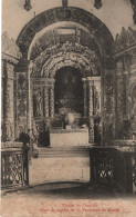 VIANA DO CASTELO - Altar Da Capela De S. Francisco Do Monte - PORTUGAL - Viana Do Castelo