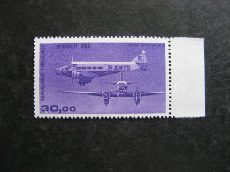 A). TB PA N°59 , Neuf XX. - 1960-.... Ungebraucht