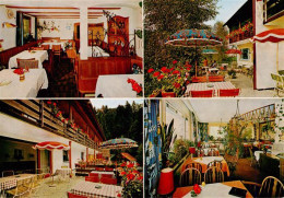 73927670 Loecherberg_Ibach Hotel Pension Schwarzwald Idyll Gastraeume Terrasse - Oppenau
