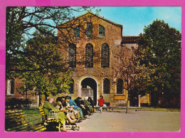 311263 / Bulgaria - Sofia - Church The Basilica Of Saint Sofia (6th Century) 1980 PC Septemvri Bulgarie Bulgarien - Churches & Cathedrals