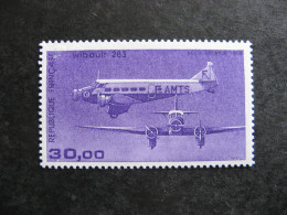 C). TB PA N°59 , Neuf XX. - 1960-.... Nuevos