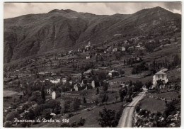 PANORAMA DI ZERBA - PIACENZA - 1952 - Piacenza