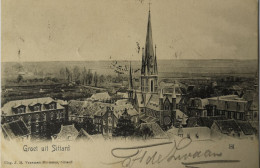 Sittard /// Groet Uit 1904 - Sittard