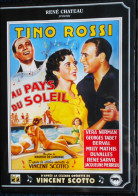 Au Pays Du Soleil - Tino Rossi - Vera Norman - Georges Tabet - Milly Mathis . . - Commedia