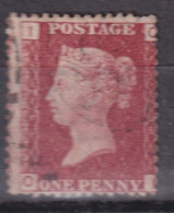 YT 26 Pl 73 - Used Stamps