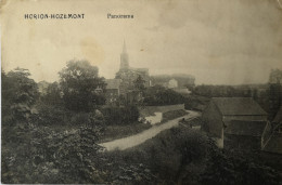 Horion - Hozemont // Panorama 1919 - Other & Unclassified