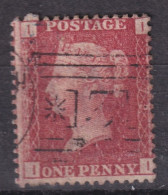 YT 26 Pl 79 - Used Stamps