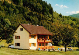 73927608 Brandenberg_Todtnau Pension Garni Fritz Kurz - Todtnau