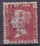 YT 26 Pl 84 - Used Stamps