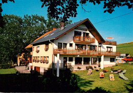 73927597 Herrenschwand_Todtnau_BW Gasthaus Pension Waldfrieden - Todtnau