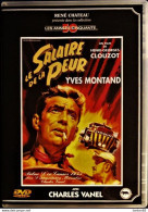 Le Salaire De La Peur - Yves Montand - Charles Vanel - Peter Van Eyck . - Action, Aventure