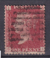 YT 26 Pl 96 - Used Stamps