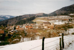 73927573 Raitbach_Schopfheim Panorama - Schopfheim