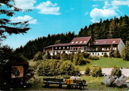 73927568 Triberg Jugendherberge - Triberg