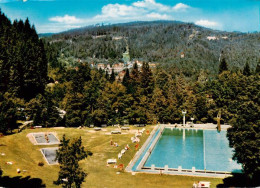 73927556 Triberg Waldschwimmbad Freibad - Triberg