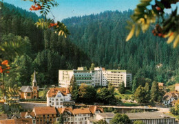 73927548 Triberg Klinik Hohenstein - Triberg