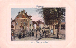 45 - Loiret -  COURTENAY -  Rue Du Mail - Courtenay