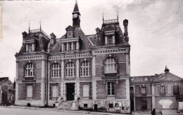 45 - Loiret -  MALESHERBES -  La Mairie - Malesherbes