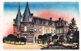 51 - Marne -  EPERNAY - Chateau De Pekin - Epernay