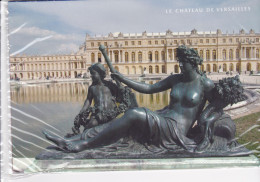 Collector La Poste N° 39 Chateau De Versailles Affranchissement  Monde  2010 (sous Blister D'origine) - Collectors