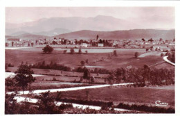 31 - Haute Garonne -  SAINT GAUDENS - Vue Generale - Saint Gaudens