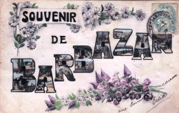 31 - Haute Garonne -  Souvenir De BARBAZAN - Barbazan