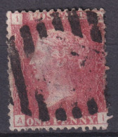 YT 26 Pl 118 - Used Stamps