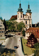 73927494 Donaueschingen Stadtkirche - Donaueschingen