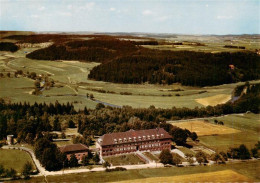 73927492 Donaueschingen Karlsruher Kindersolbad Fliegeraufnahme - Donaueschingen