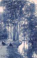 Liege - BASSENGE - Le Geer - 1908 - Bassenge