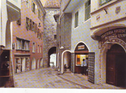 Merano(bolzano) - Postgasse - Non Viaggiata - Merano