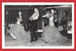 SPAIN  FLAMENCO DANCERS  RP  VIEW 1 - Other & Unclassified