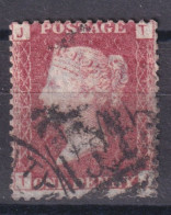 YT 26 Pl 134 - Used Stamps